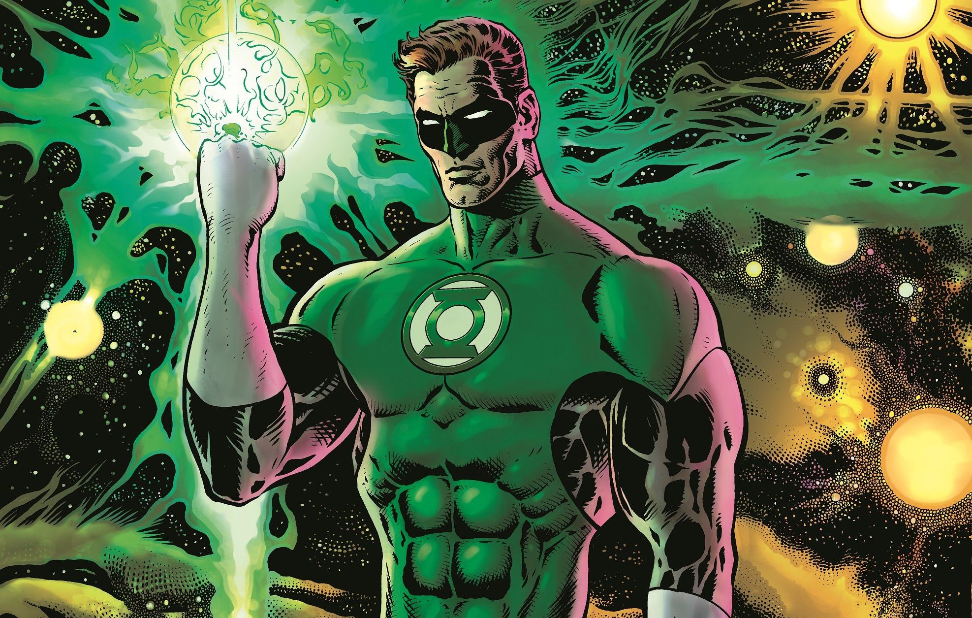 new green lantern series coming from dc den of geek
