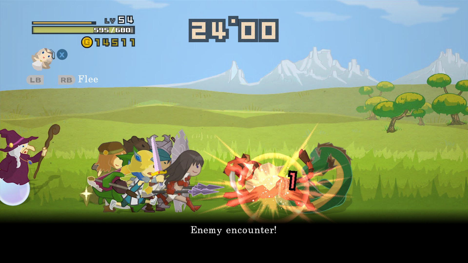 Top 15 Best Platformer Games for PSP
