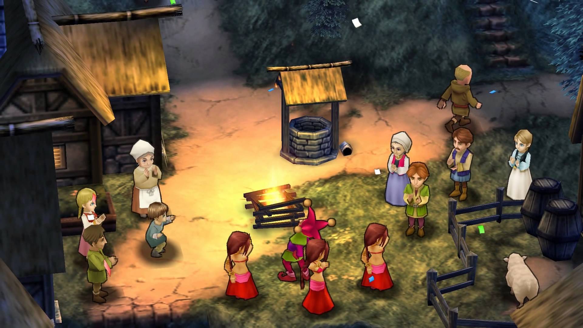 Top 15 Best Platformer Games for PSP