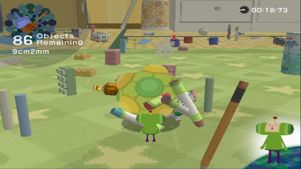 Katamari Damacy