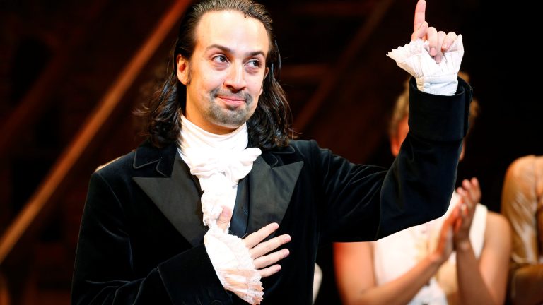 Hamilton Movie Rumored For 2021 Den Of Geek