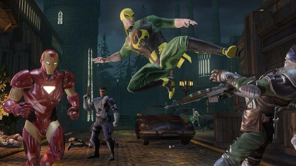 xbox 360 marvel ultimate alliance gold edition digital xbox 360 marvel ultimate alliance gold edition digital