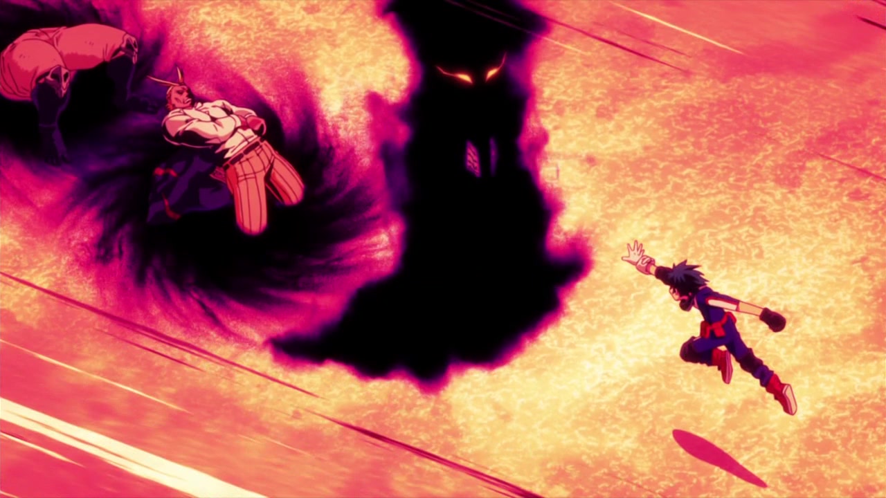 My Hero Academia: 5 anime characters who can make All Might taste defeat