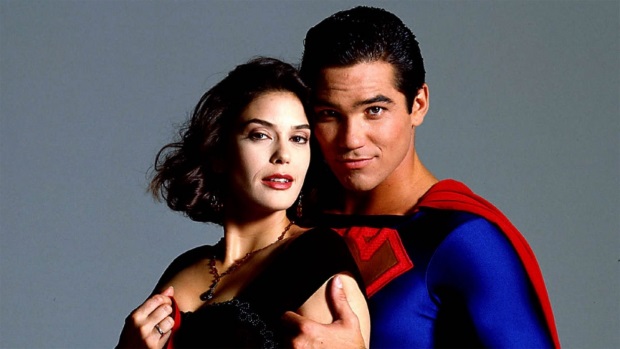 Lois and Clark: The New Adventures Of Superman