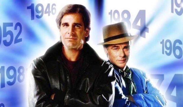 Quantum Leap
