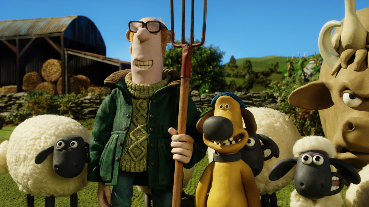17 Great Children's TV Shows on Amazon Prime Video | Den of Geek