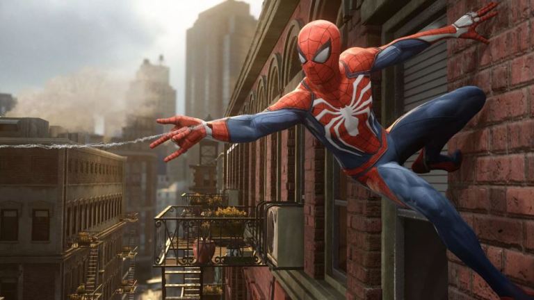 Spider Man Ps4 Dlc Release Date And First Details Den Of Geek Spider Man Ps4 Dlc Release Date And First Details Den Of Geek