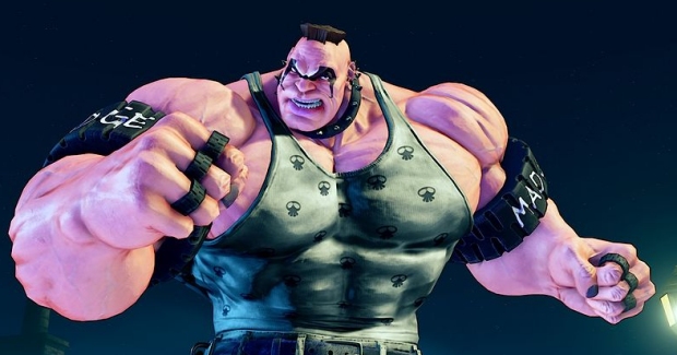 Top 10 Best Street Fighter Characters – StudioJake Media