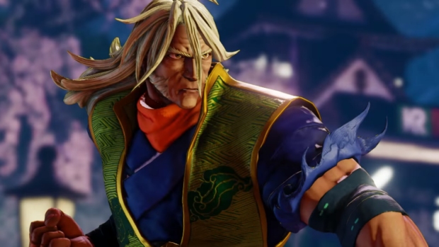 Street Fighter: the top 20 characters of all time, Games