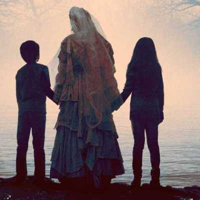 The Curse Of La Llorona Ending Explained Den Of Geek