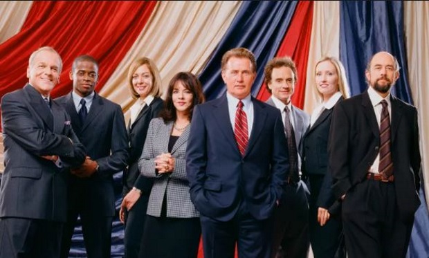 The West Wing