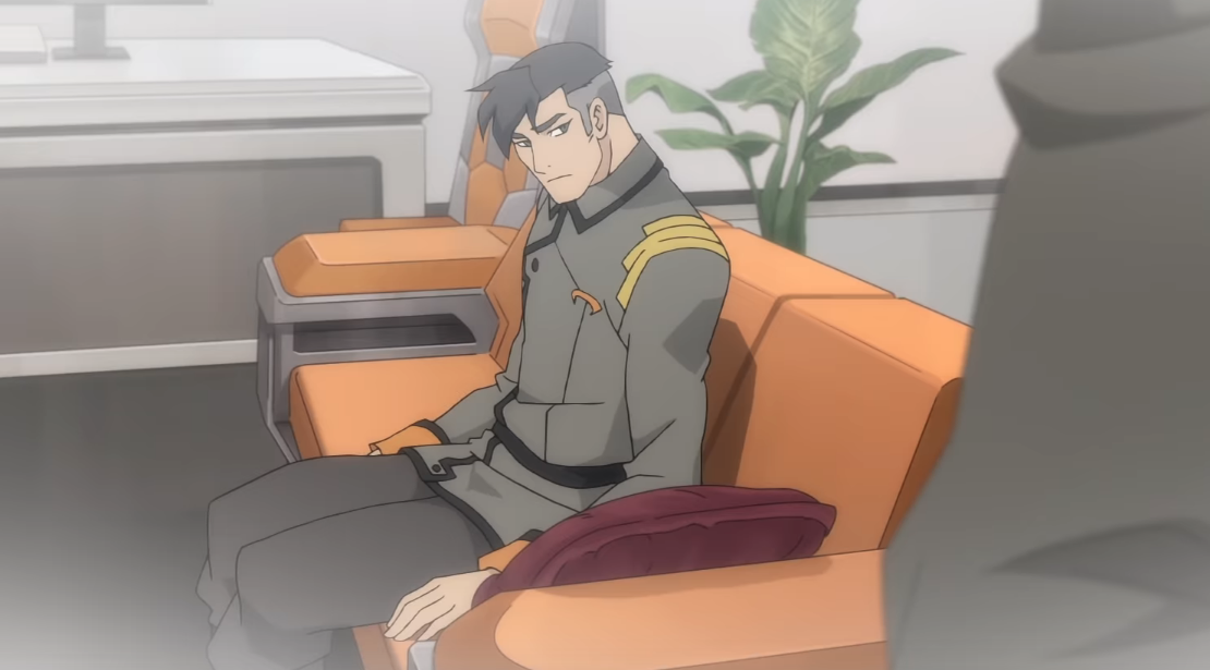 Voltron Season 7 Episode 1