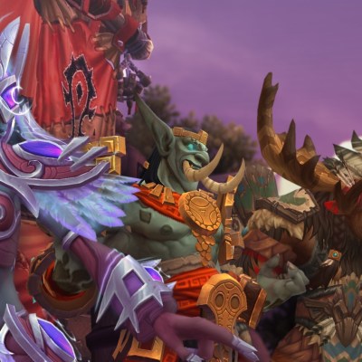 World Of Warcraft Best Battle For Azeroth Features Den Of Geek
