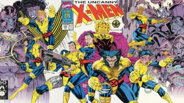 The Most Embarrassing Moments in X-Men History