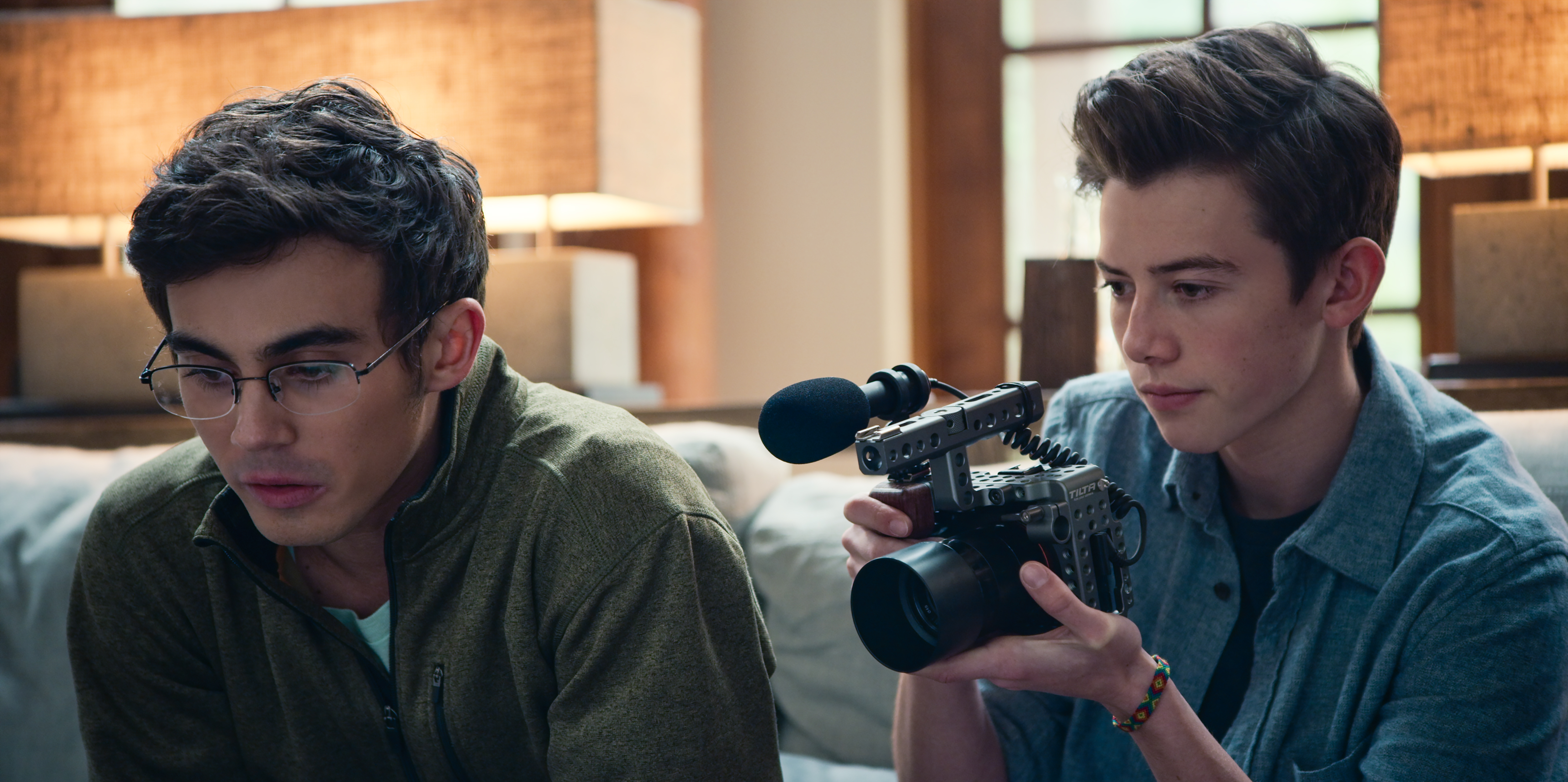 American Vandal - Netflix Comedy Series