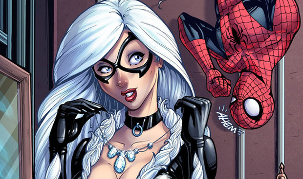 Black Cat Standalone Movie Planned By Sony Den Of Geek