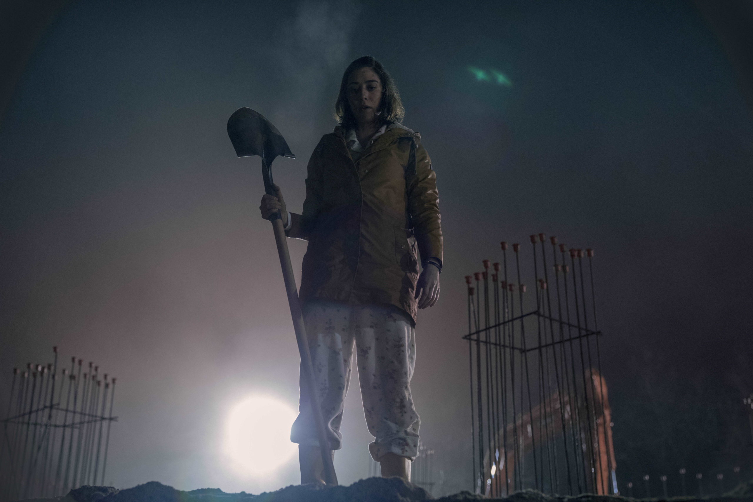Castle Rock Season 2 Release Date Cast Trailer And Episode Guide Den Of Geek