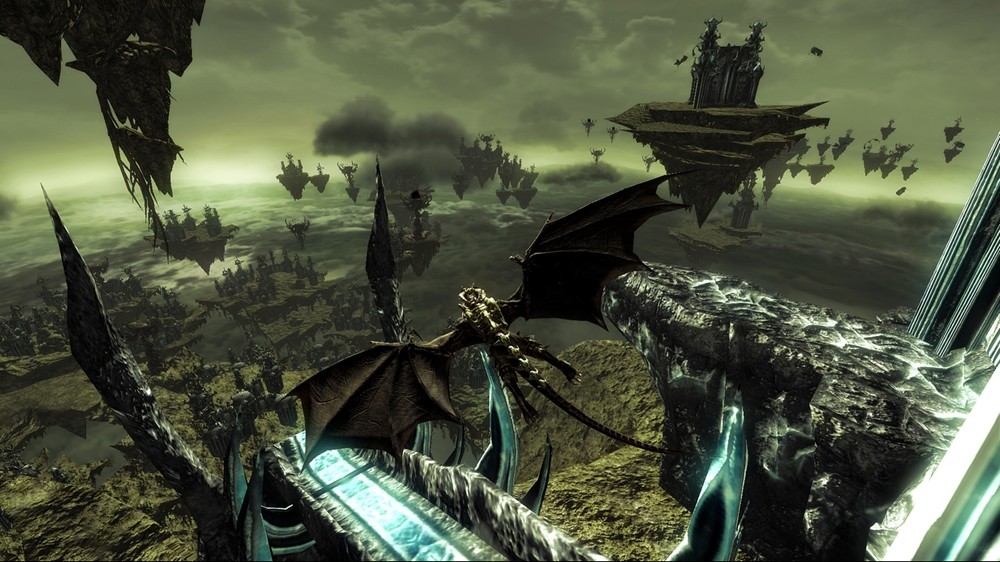 BEST UNKNOWN GAMES - XBOX 360 & PS3