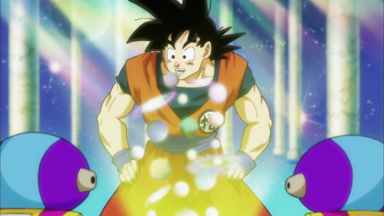 Who Liked The Dragon Ball Movie? (I Know Your Out There!) - Gen