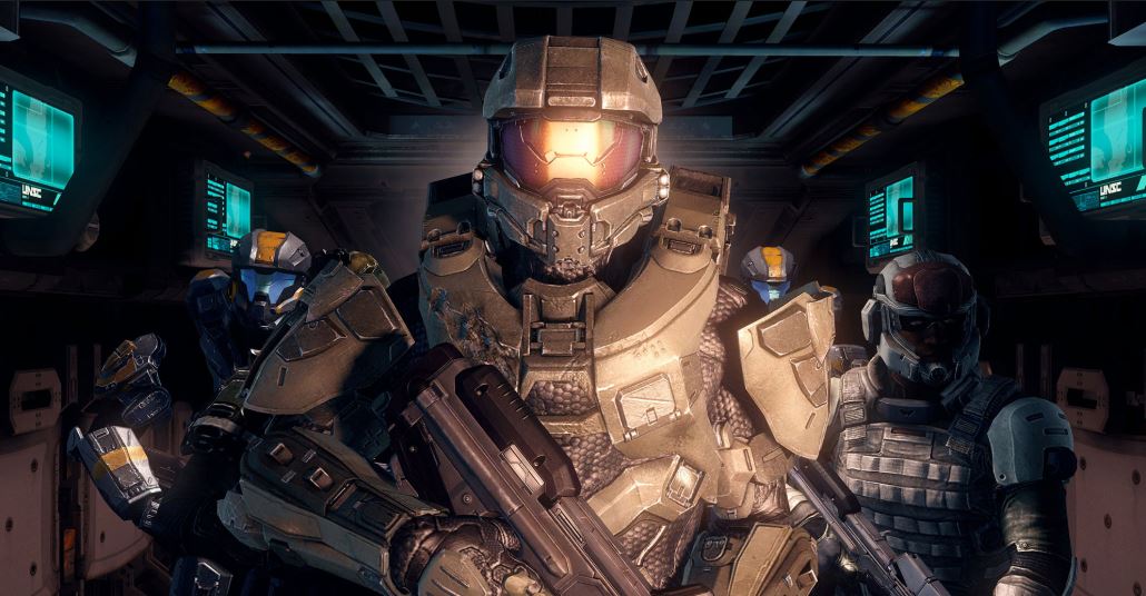 master chief collection xbox game pass