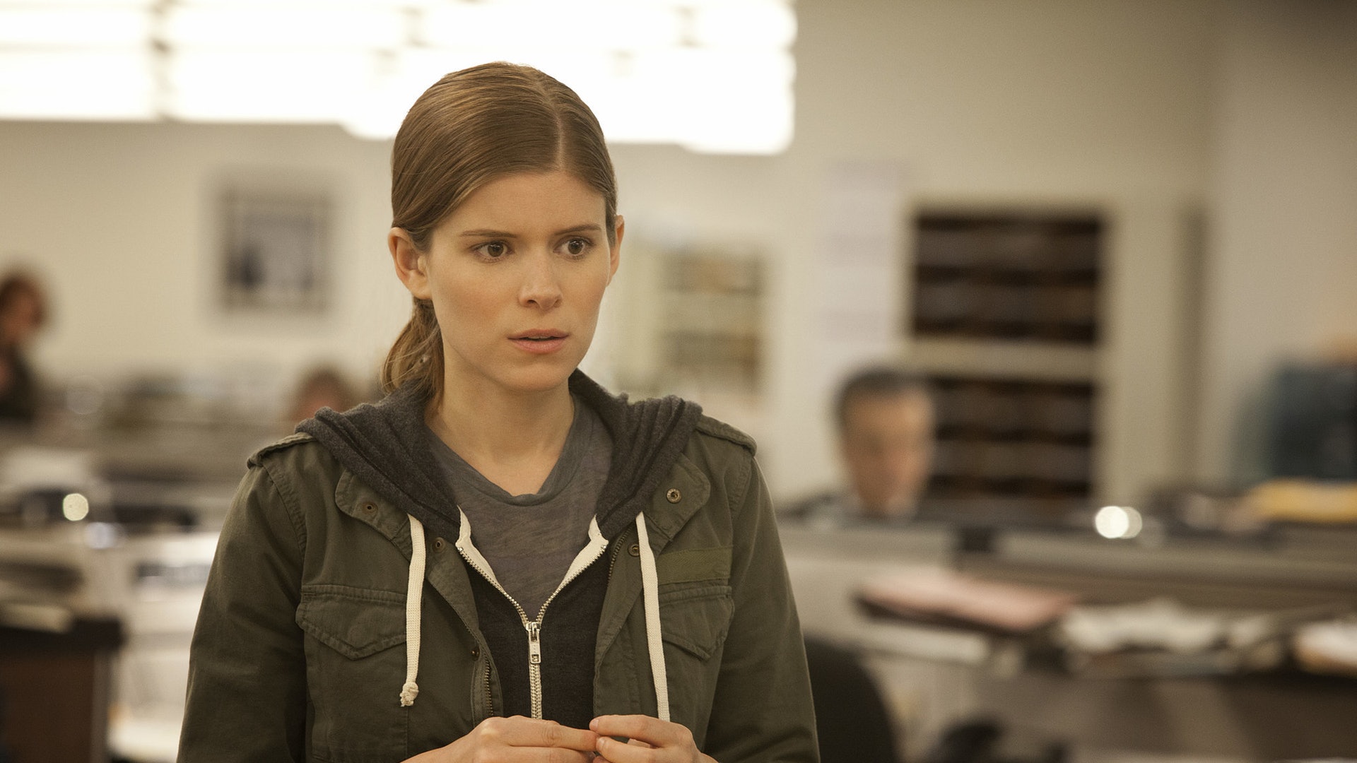 Séries HBO Novembro 2020 A Teacher