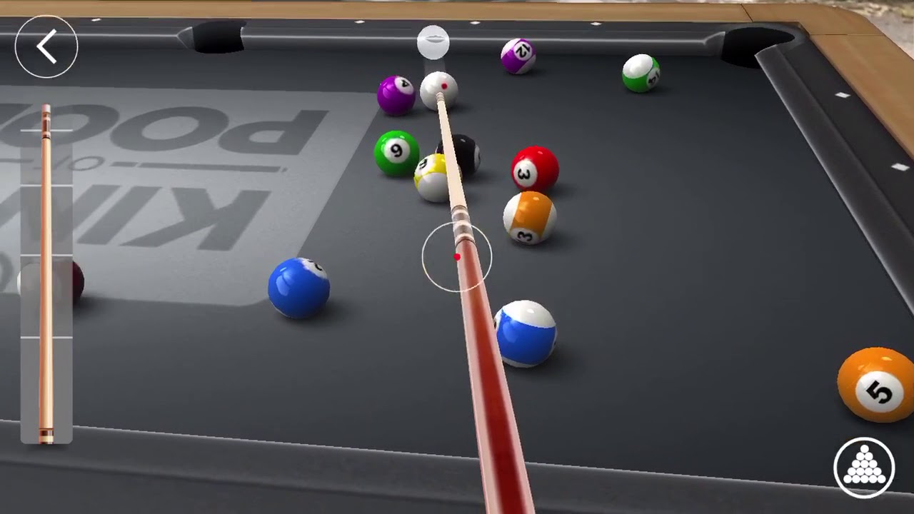 Pool Rivals - 8 Ball Pool para Android - Baixe o APK na Uptodown