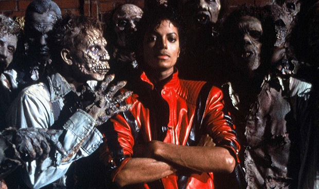 Michael Jackson S Thriller To Screen In Imax 3d With Upcoming Movie Den Of Geek