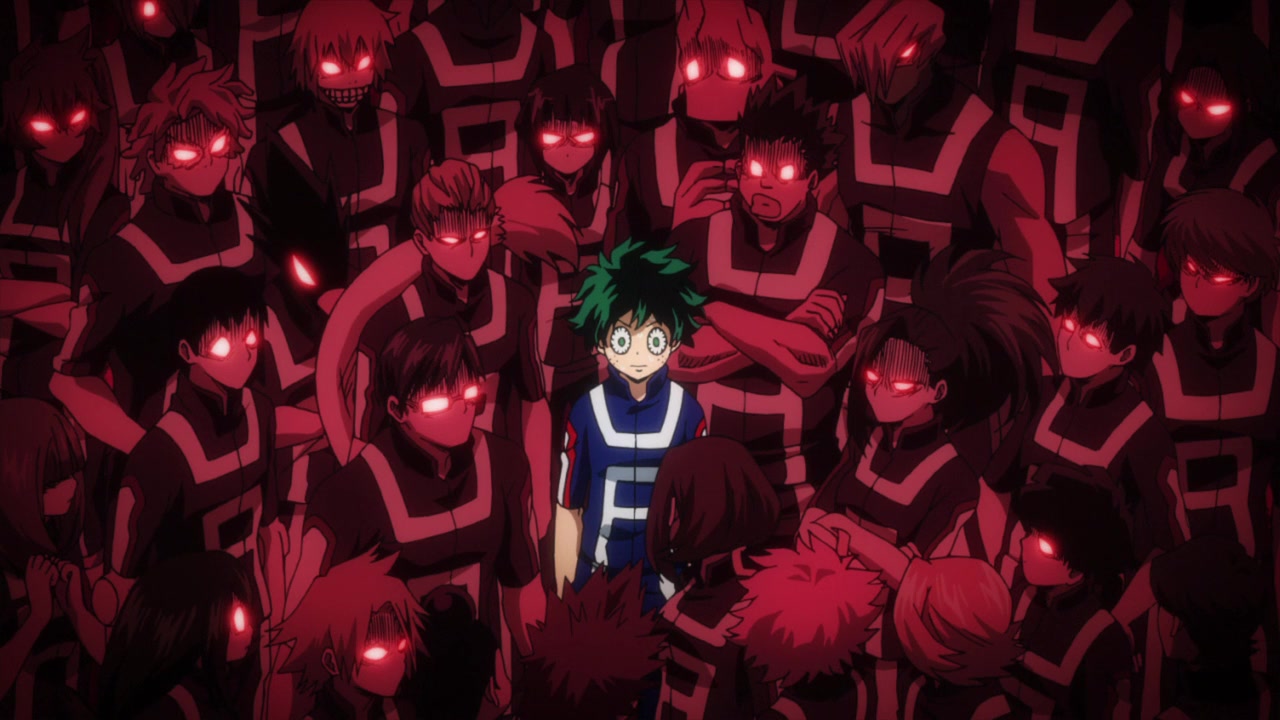 My Hero Academia Season 5 Episode 21 Review: Revival Party