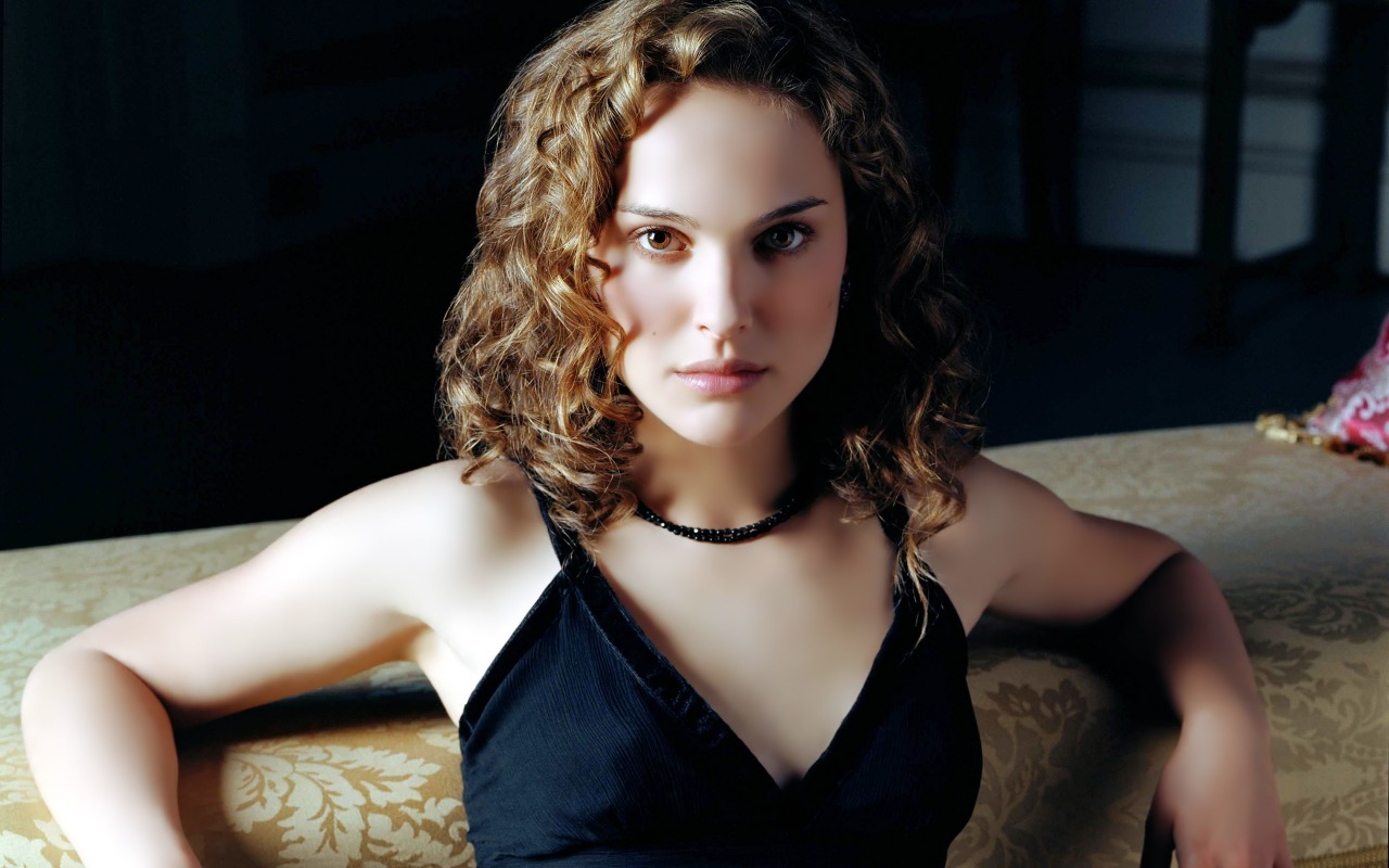 Natalie Portman To Direct Star In Two Roles In Next Film Den Of Geek Natalie Portman To Direct Star In Two Roles In Next Film Den Of Geek