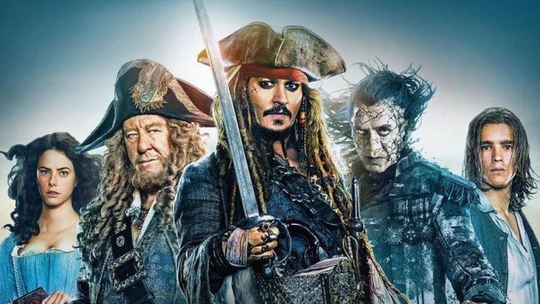 Pirates Of The Caribbean 6 Release Date, Cast & Other Exclusive Updates