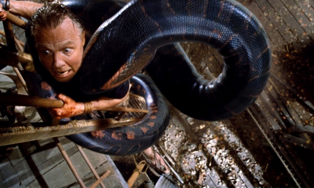 ANACONDA