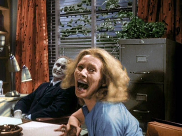 CARNIVAL OF SOULS