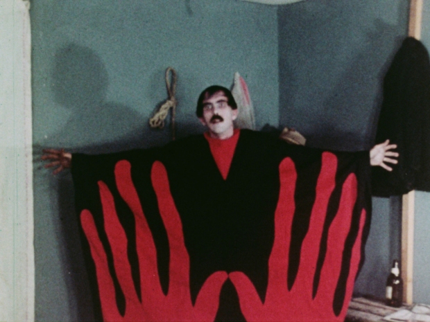 MANOS: THE HANDS OF FATE