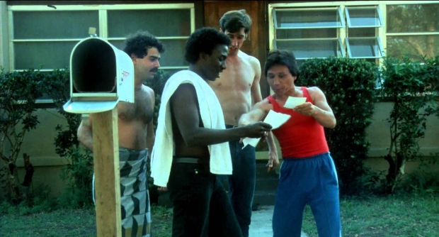 MIAMI CONNECTION