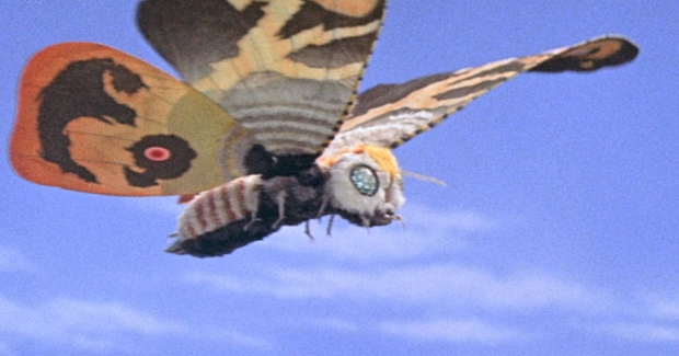 MOTHRA (RIFFTRAX LIVE)