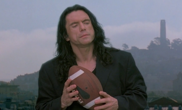 THE ROOM (RIFFTRAX LIVE)