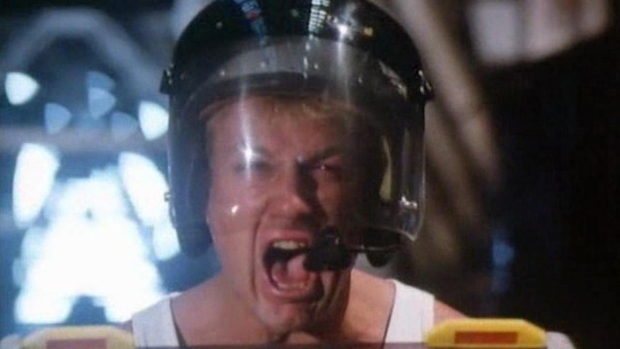 SPACE MUTINY