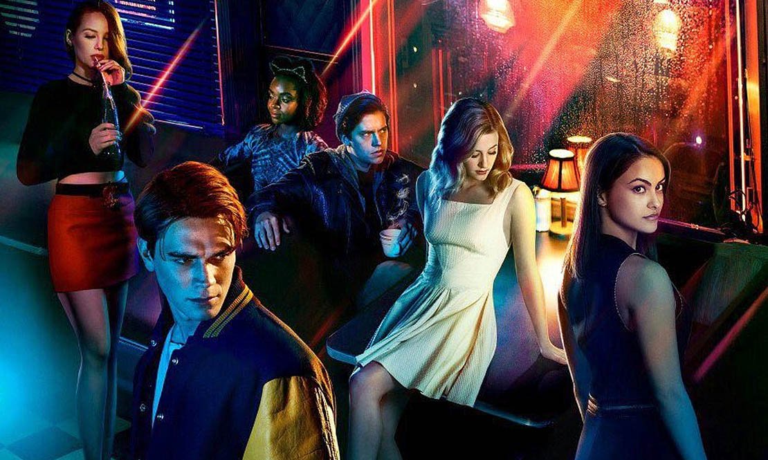 spin off of riverdale spin off of riverdale