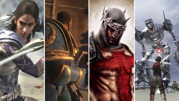 25 Underrated Xbox 360 Games