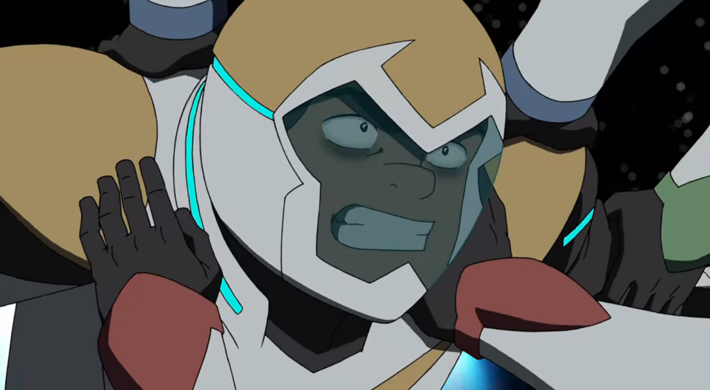 Voltron Season 7 Episode 6