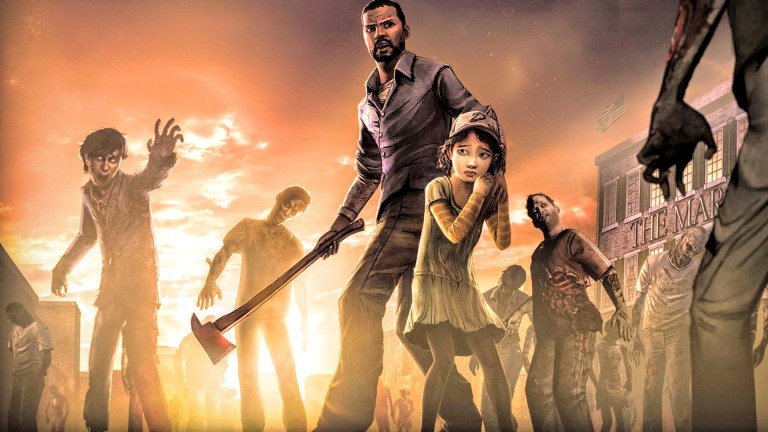 Telltale&#39;s The Walking Dead Season 1 Coming to Nintendo Switch - Den of Geek