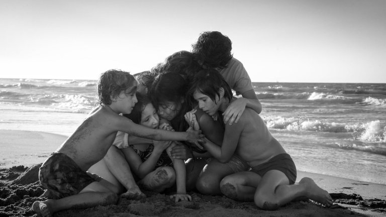 Roma Review