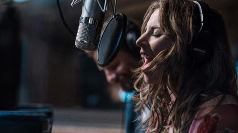 A Star Is Born Releases Full Lady Gaga Song “shallow