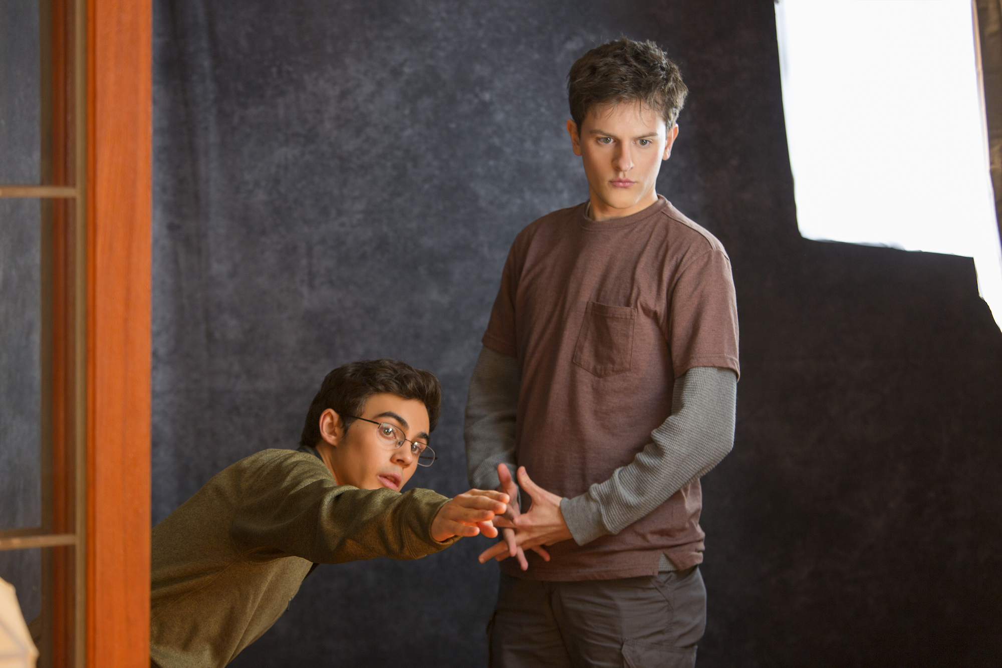 American Vandal - Best Netflix TV Comedies