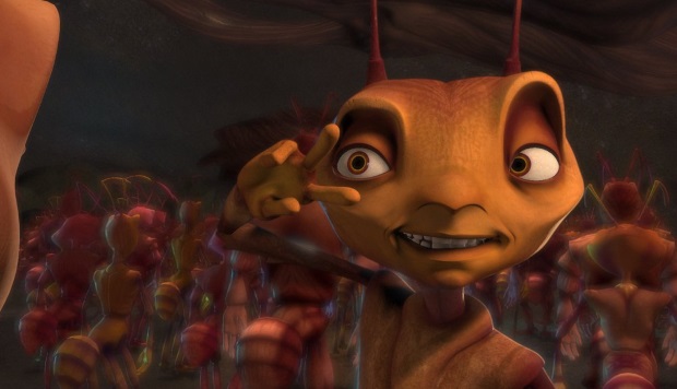 Antz vs. A Bug’s Life, 20 Years Later - Den of Geek