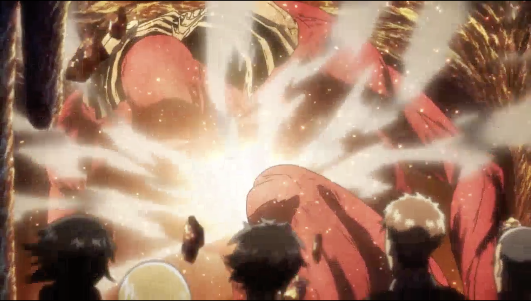 Shingeki no Kyojin Season 3 (Attack on Titan Season 3) 