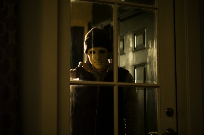 Best Horror Movies on Netflix - Hush