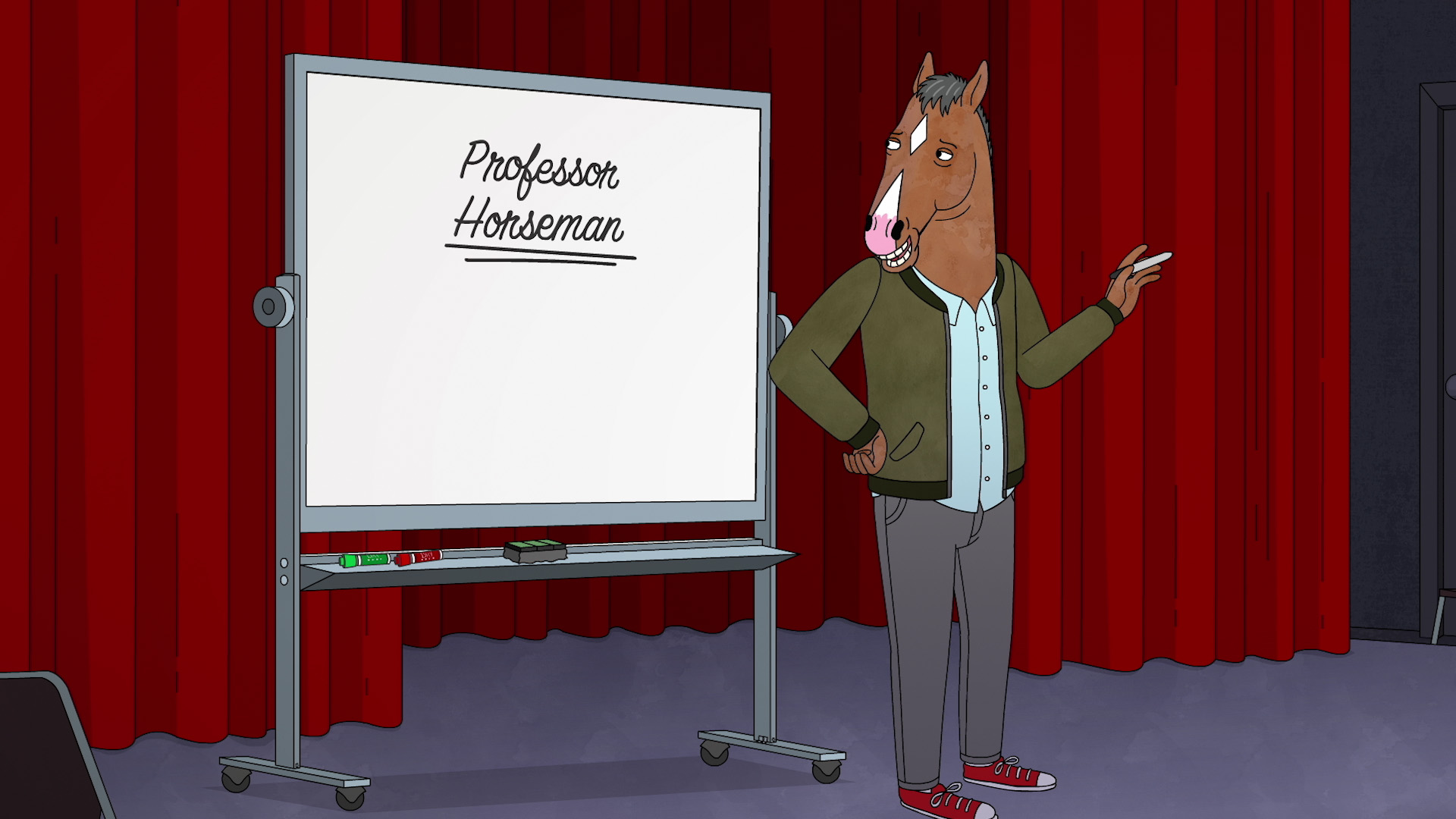 Bojack Horseman Season 6 Release Date Cast Trailer Story And News