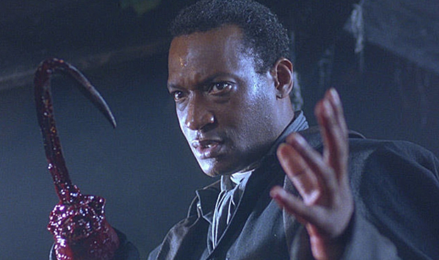 Tony Todd in Candyman
