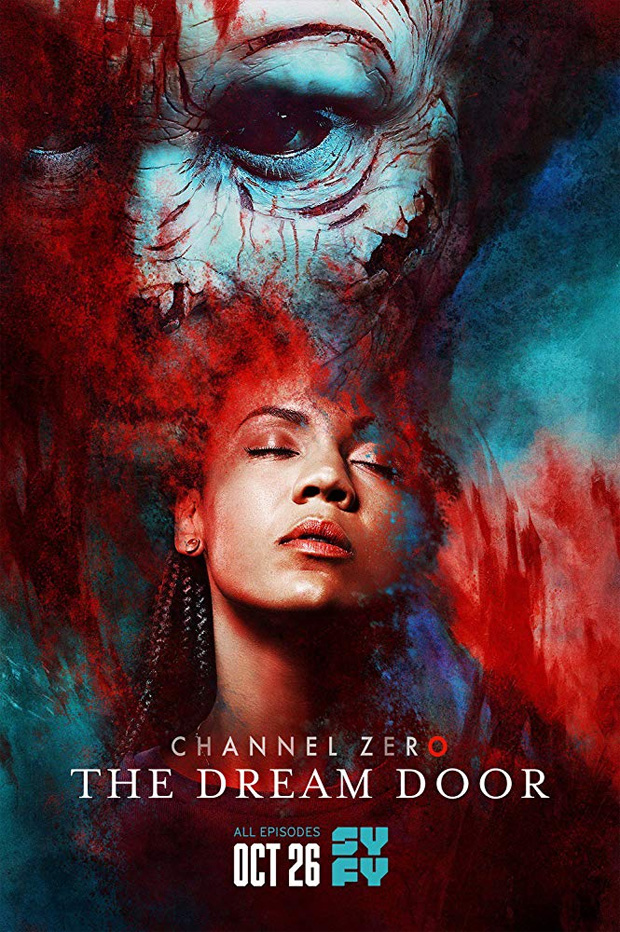 Channel Zero Season 4 The Dream Door Trailer Arrives Den Of Geek